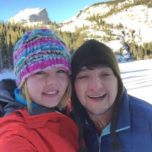 Meet your Posher, Morgan